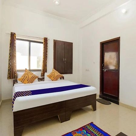 Hotel Galaxy Inn Pushkar Dış mekan fotoğraf