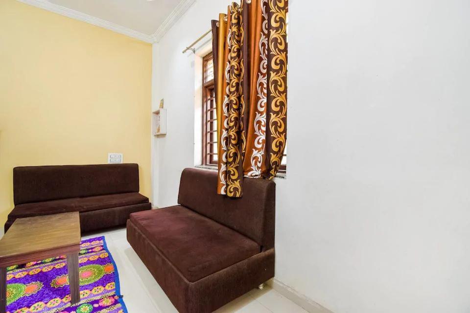 Hotel Galaxy Inn Pushkar Dış mekan fotoğraf