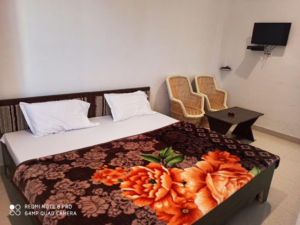 Hotel Galaxy Inn Pushkar Dış mekan fotoğraf