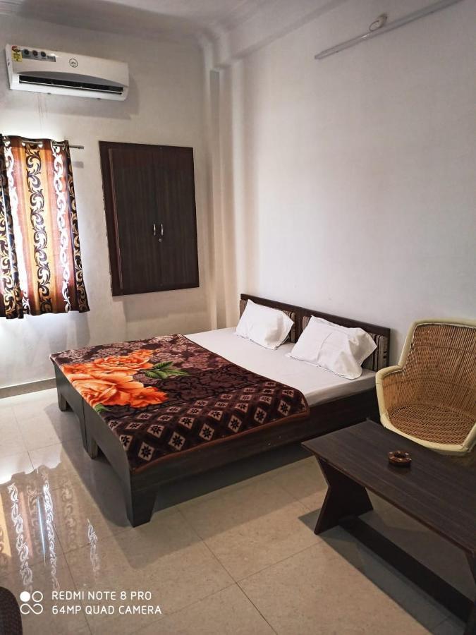 Hotel Galaxy Inn Pushkar Dış mekan fotoğraf