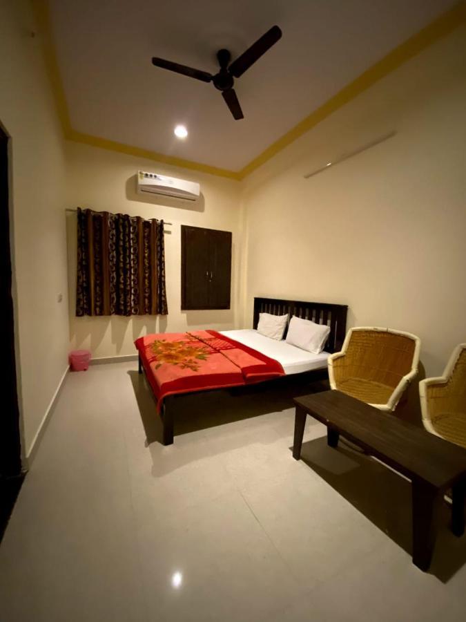 Hotel Galaxy Inn Pushkar Dış mekan fotoğraf