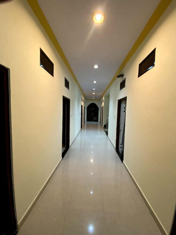 Hotel Galaxy Inn Pushkar Dış mekan fotoğraf