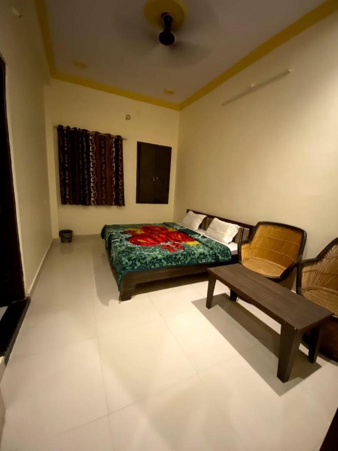 Hotel Galaxy Inn Pushkar Dış mekan fotoğraf