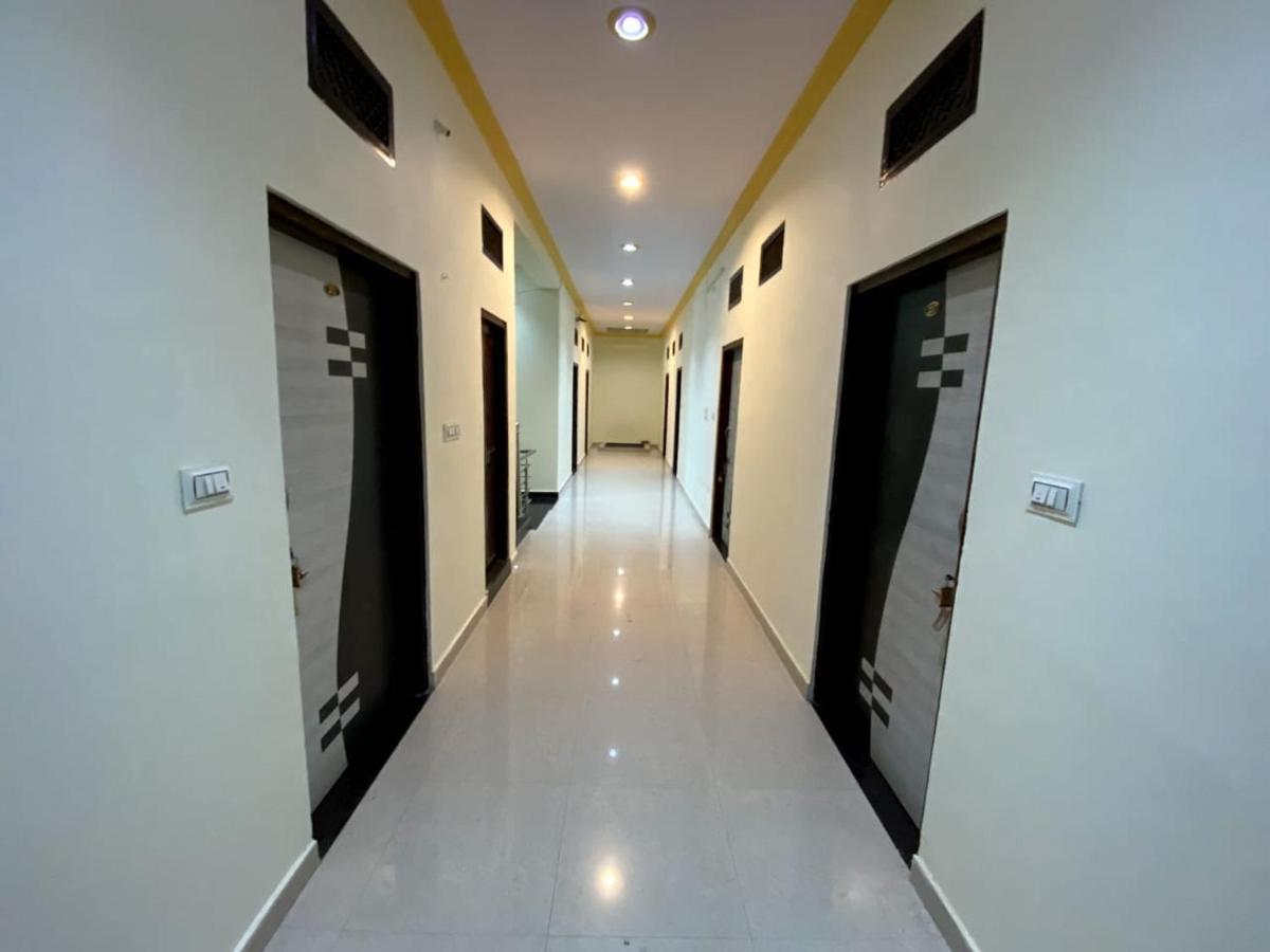 Hotel Galaxy Inn Pushkar Dış mekan fotoğraf