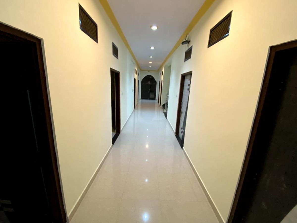 Hotel Galaxy Inn Pushkar Dış mekan fotoğraf