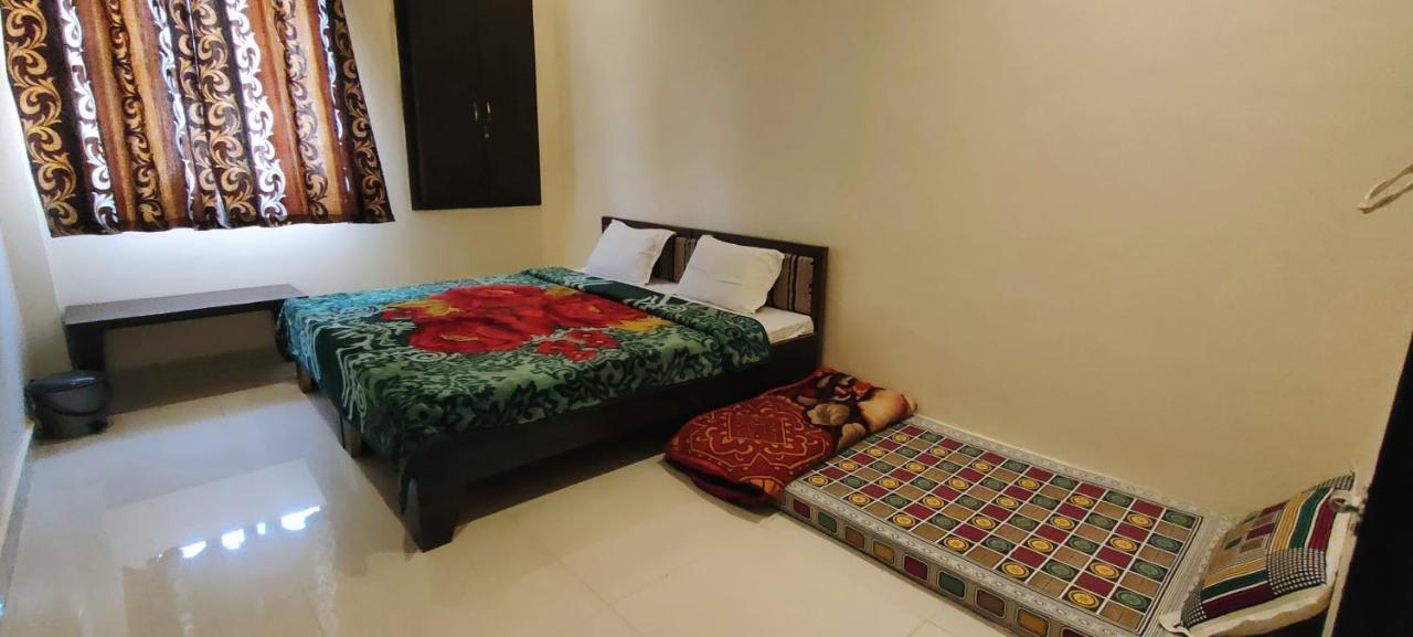 Hotel Galaxy Inn Pushkar Dış mekan fotoğraf