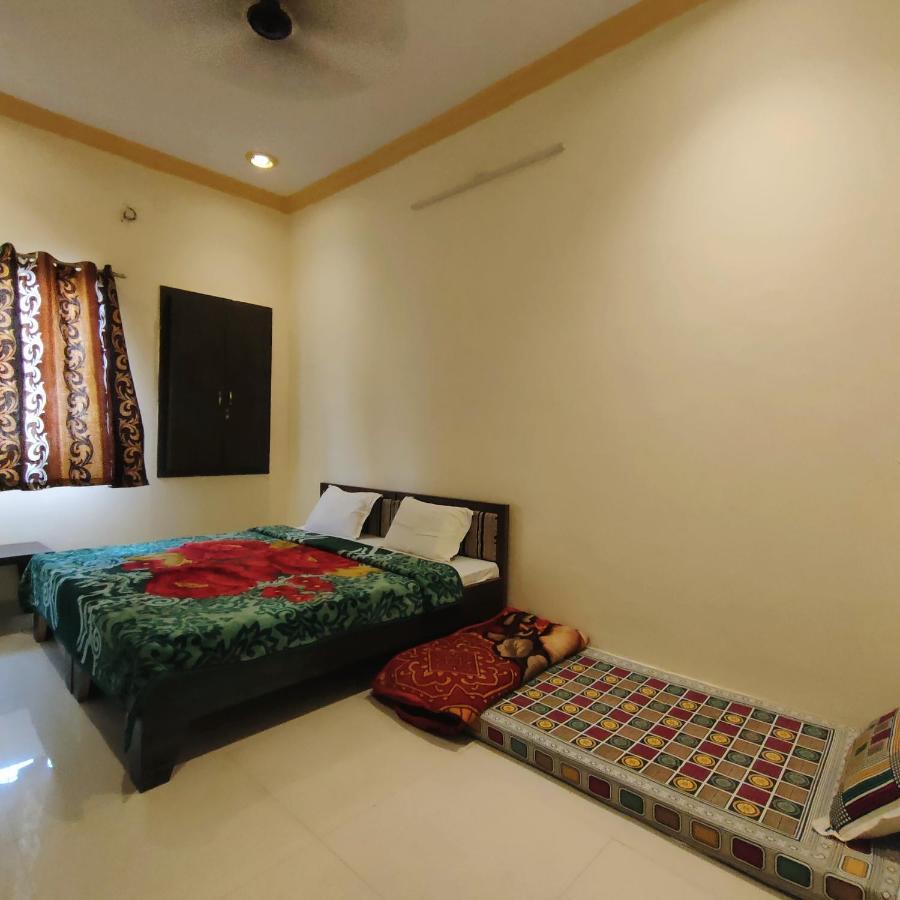 Hotel Galaxy Inn Pushkar Dış mekan fotoğraf