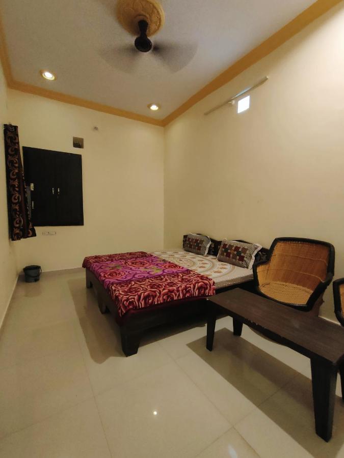 Hotel Galaxy Inn Pushkar Dış mekan fotoğraf