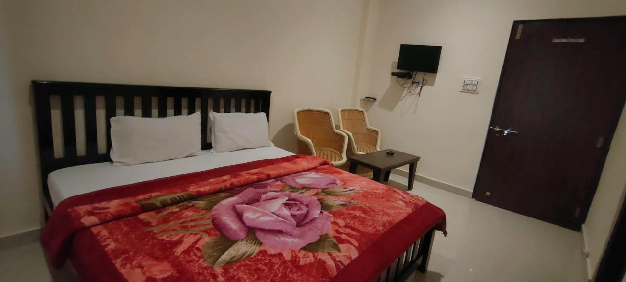 Hotel Galaxy Inn Pushkar Dış mekan fotoğraf