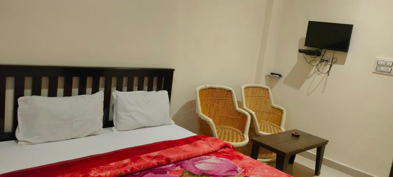 Hotel Galaxy Inn Pushkar Dış mekan fotoğraf