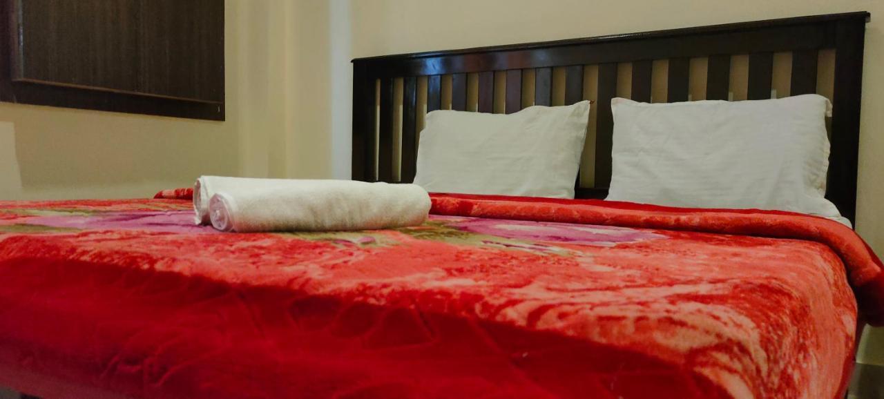 Hotel Galaxy Inn Pushkar Dış mekan fotoğraf