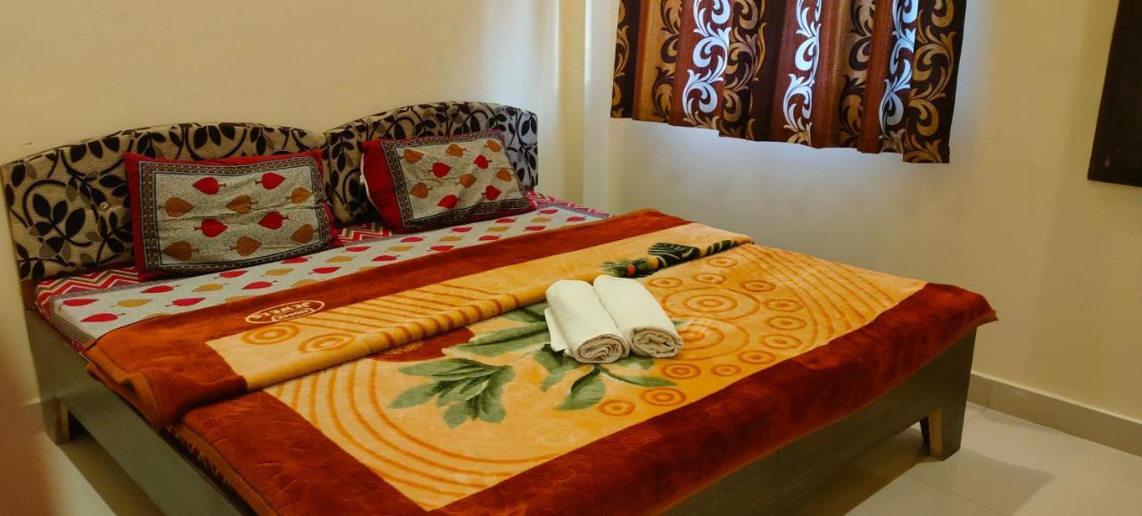 Hotel Galaxy Inn Pushkar Dış mekan fotoğraf