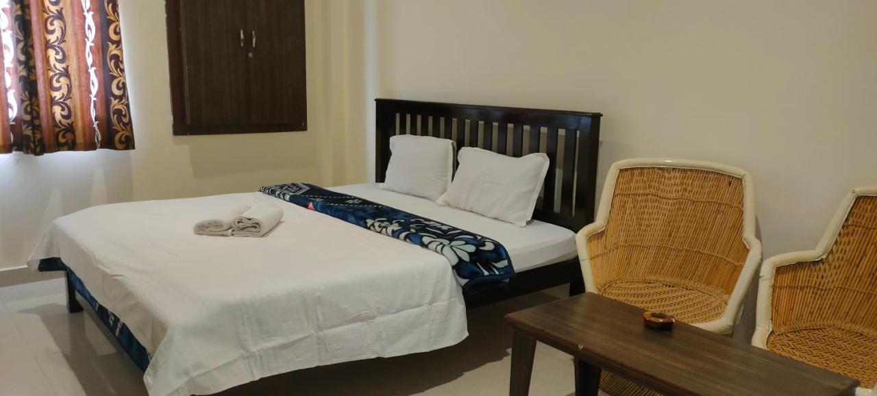 Hotel Galaxy Inn Pushkar Dış mekan fotoğraf